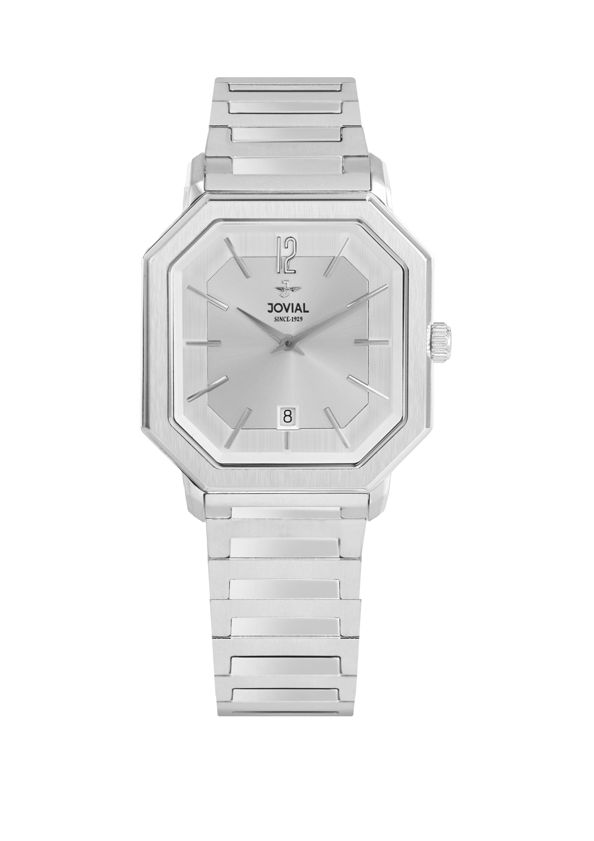 JOVIAL 18528LSMQ01E WOMEN WATCH