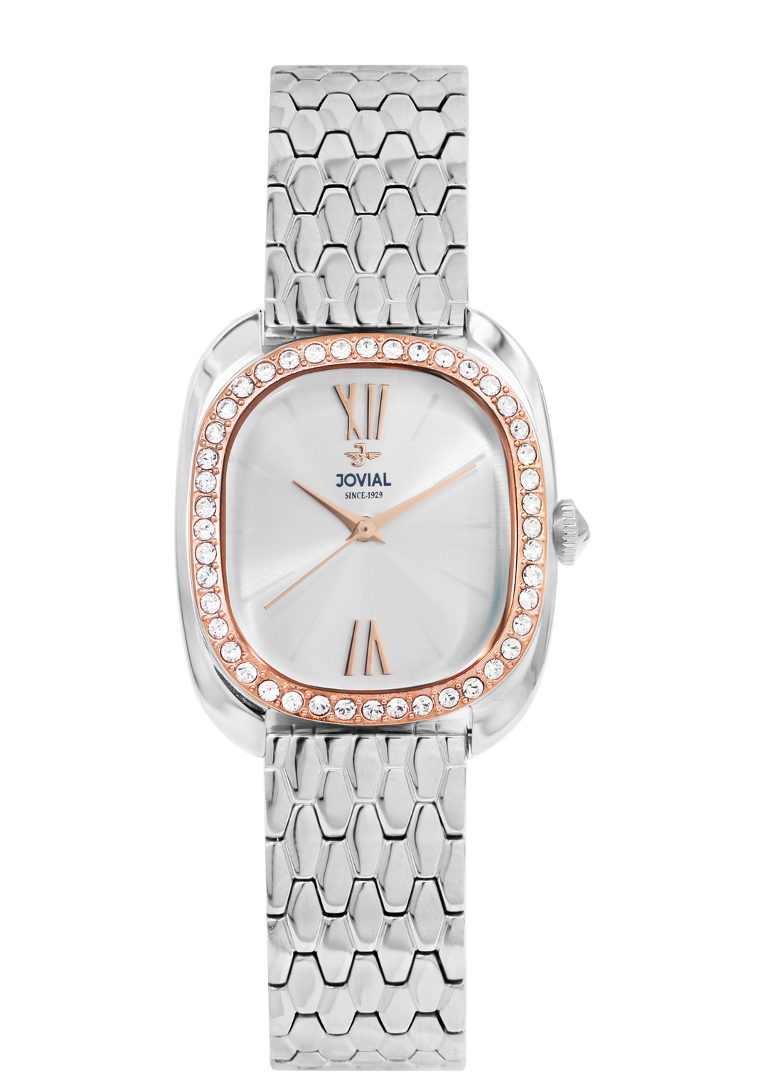 JOVIAL 18531LAMQ01ZE WOMEN WATCH