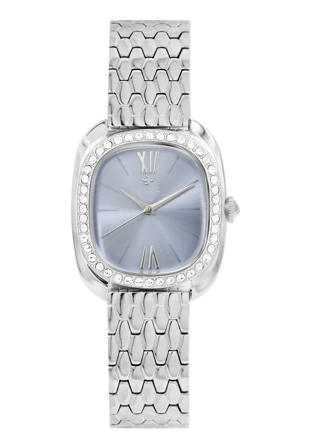 JOVIAL18531LSMQ04ZE WOMEN WATCH