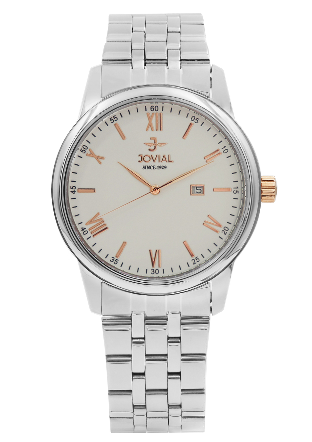 JOVIAL 2012GSMQ06E MEN WATCH