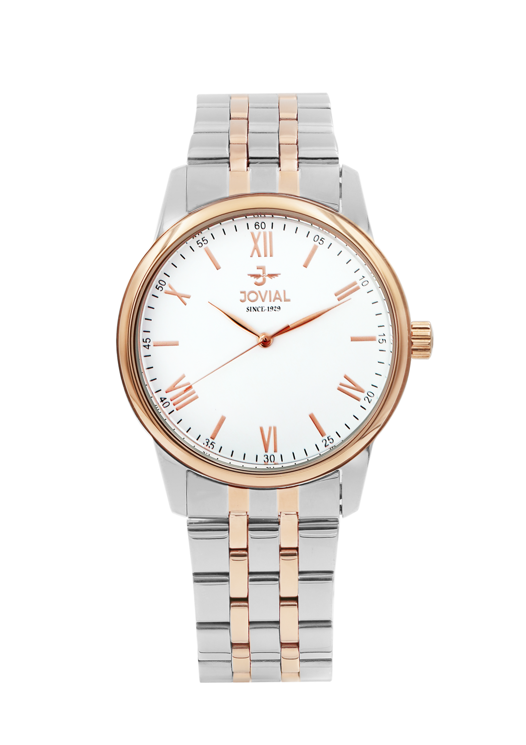 JOVIAL 2012LAMQ01E WOMEN WATCH