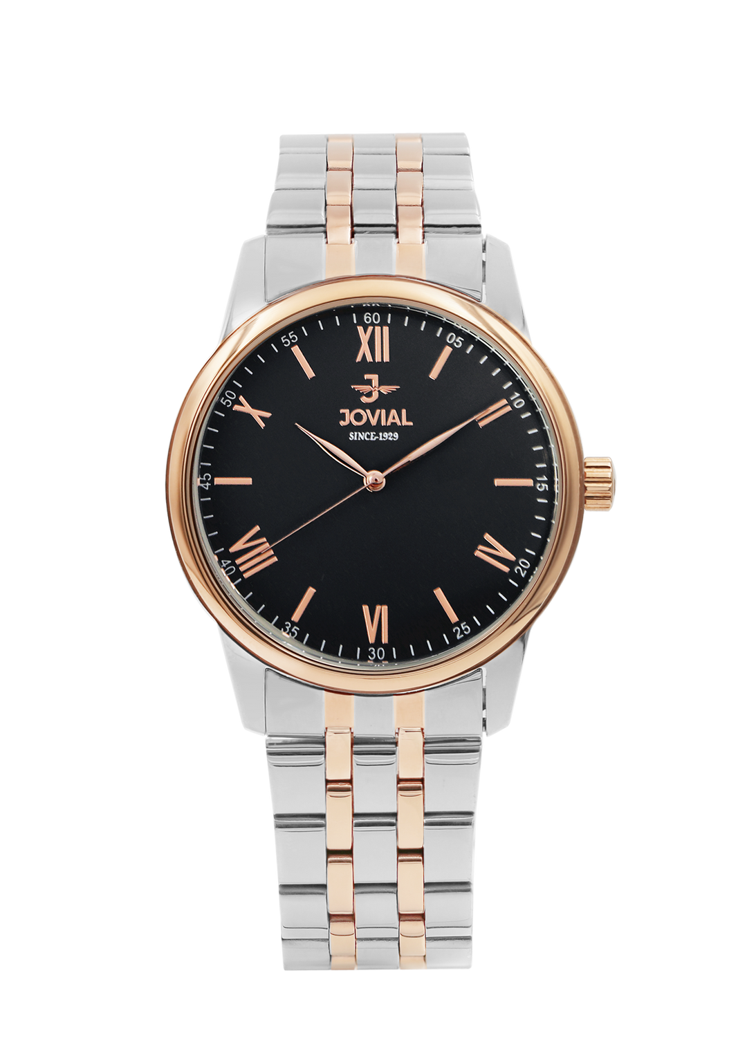 JOVIAL 2012LAMQ03E WOMEN WATCH