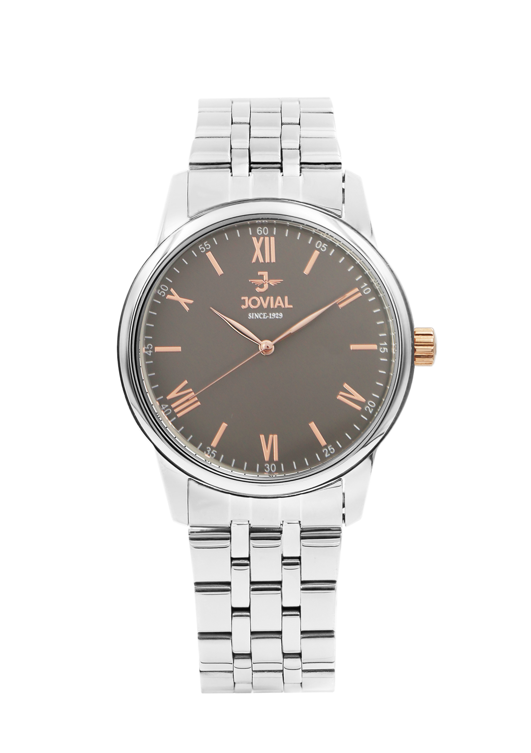 JOVIAL 2012LSMQ06E WOMEN WATCH
