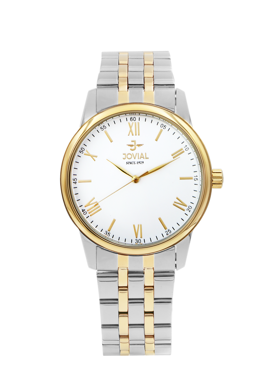 JOVIAL 2012LTMQ01E WOMEN WATCH