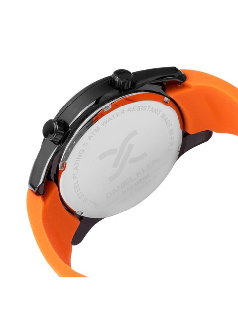 DANIEL KLEIN DK.1.13541-6 MEN WATCH