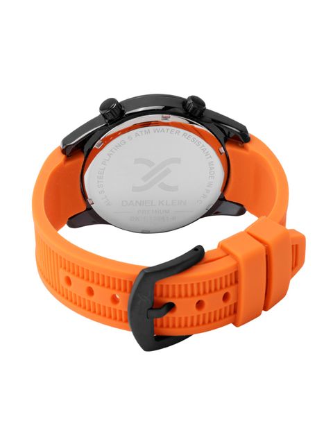 DANIEL KLEIN DK.1.13541-6 MEN WATCH