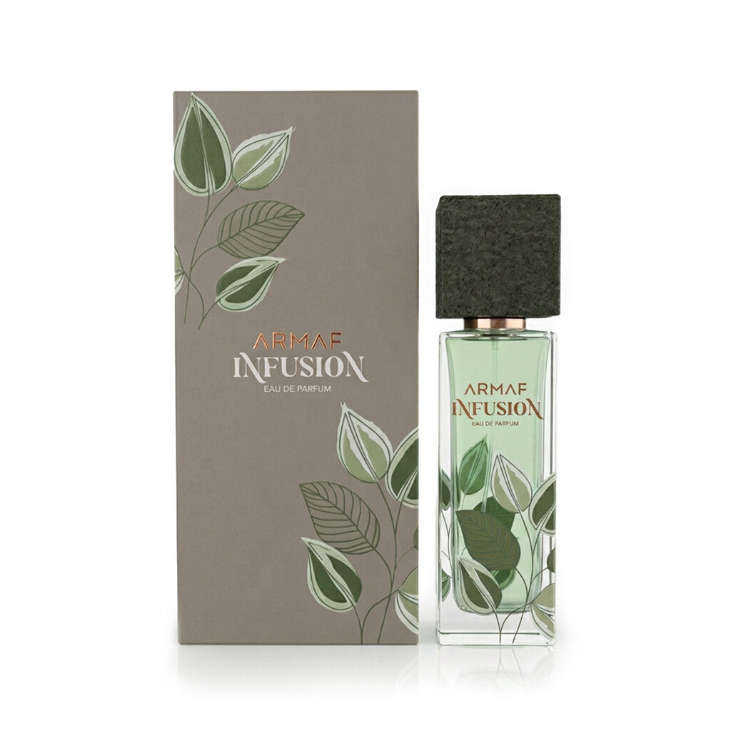 ARMAF INFUSION EDP 80ML