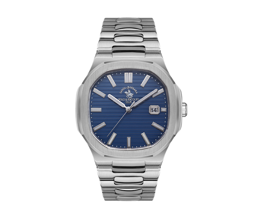 SANTA BARBARA POLO SB.1.10450-3 MEN WATCH