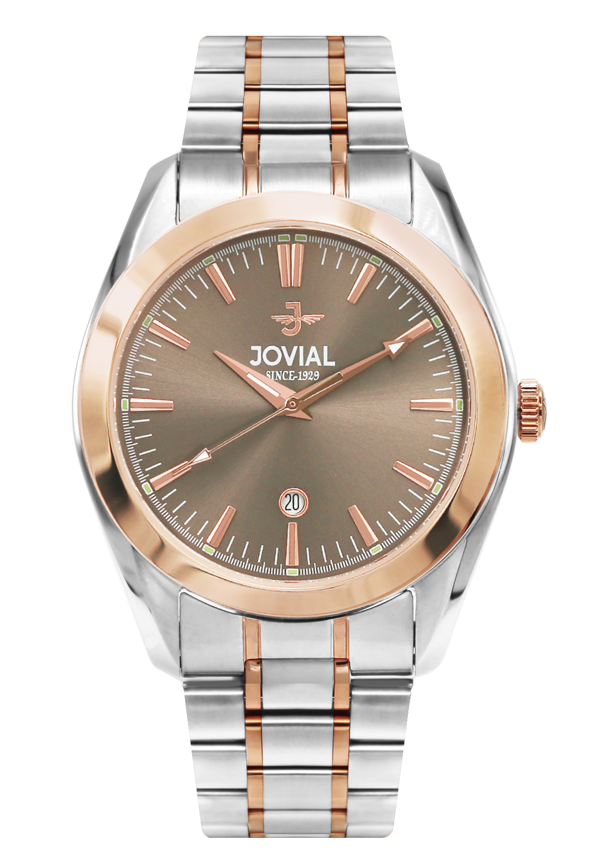 Jovial swiss watch price best sale