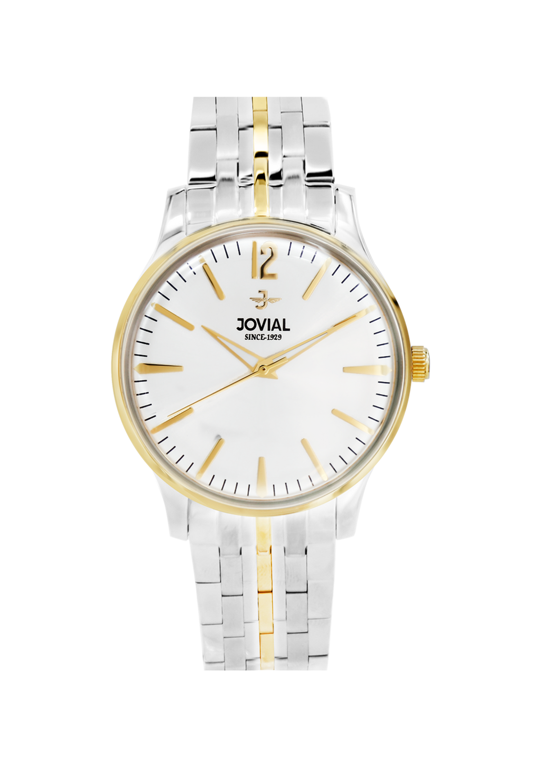 JOVIAL 5075LTMQ01E WOMEN WATCH