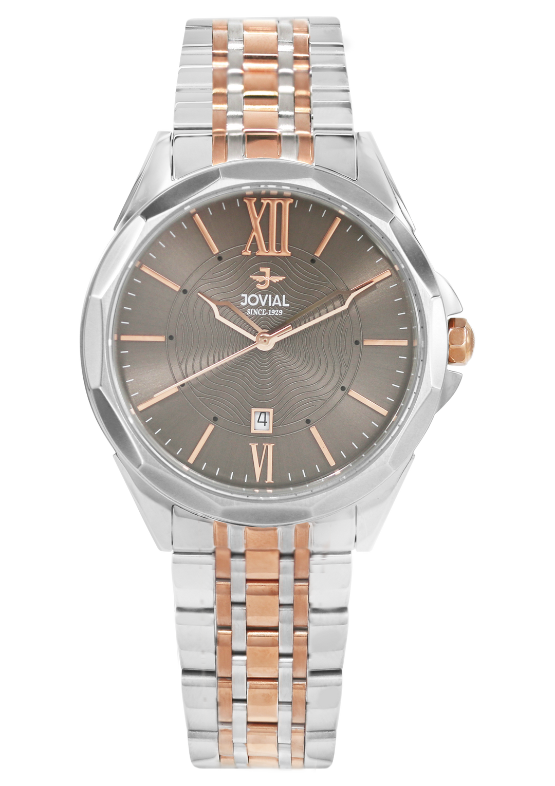 JOVIAL 5076GAMQ10E MEN WATCH