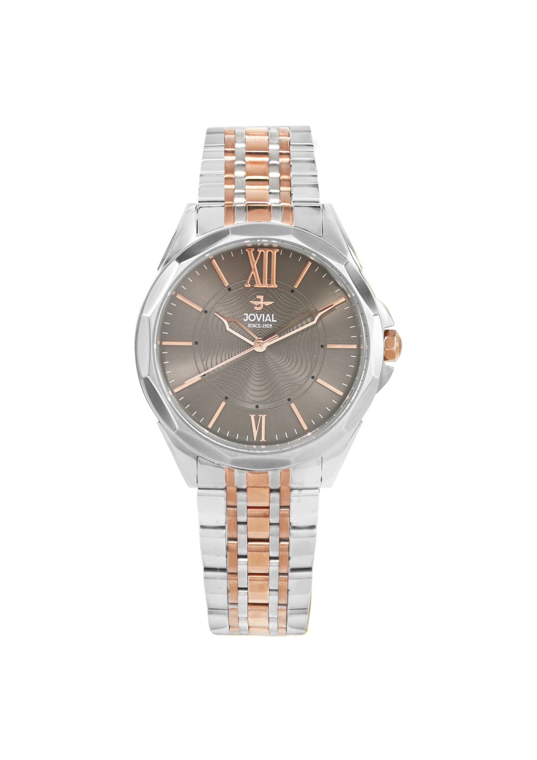 JOVIAL 5076LAMQ10E WOMEN WATCH