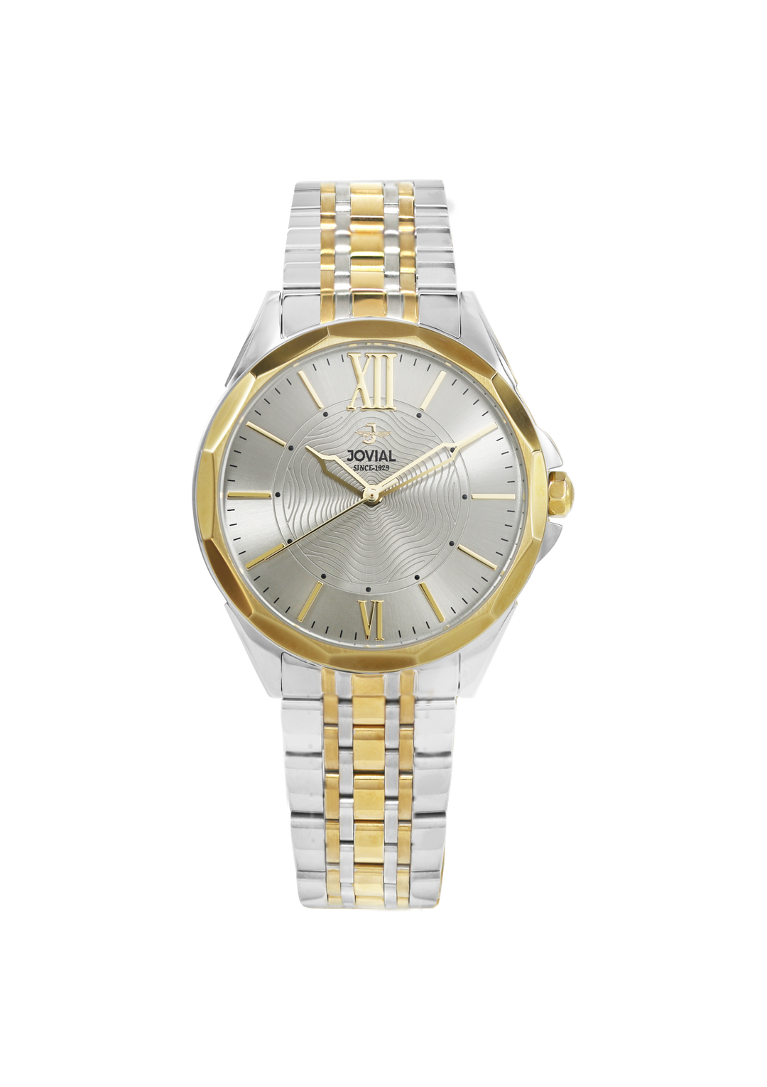 JOVIAL 5076LTMQ02E WOMEN WATCH