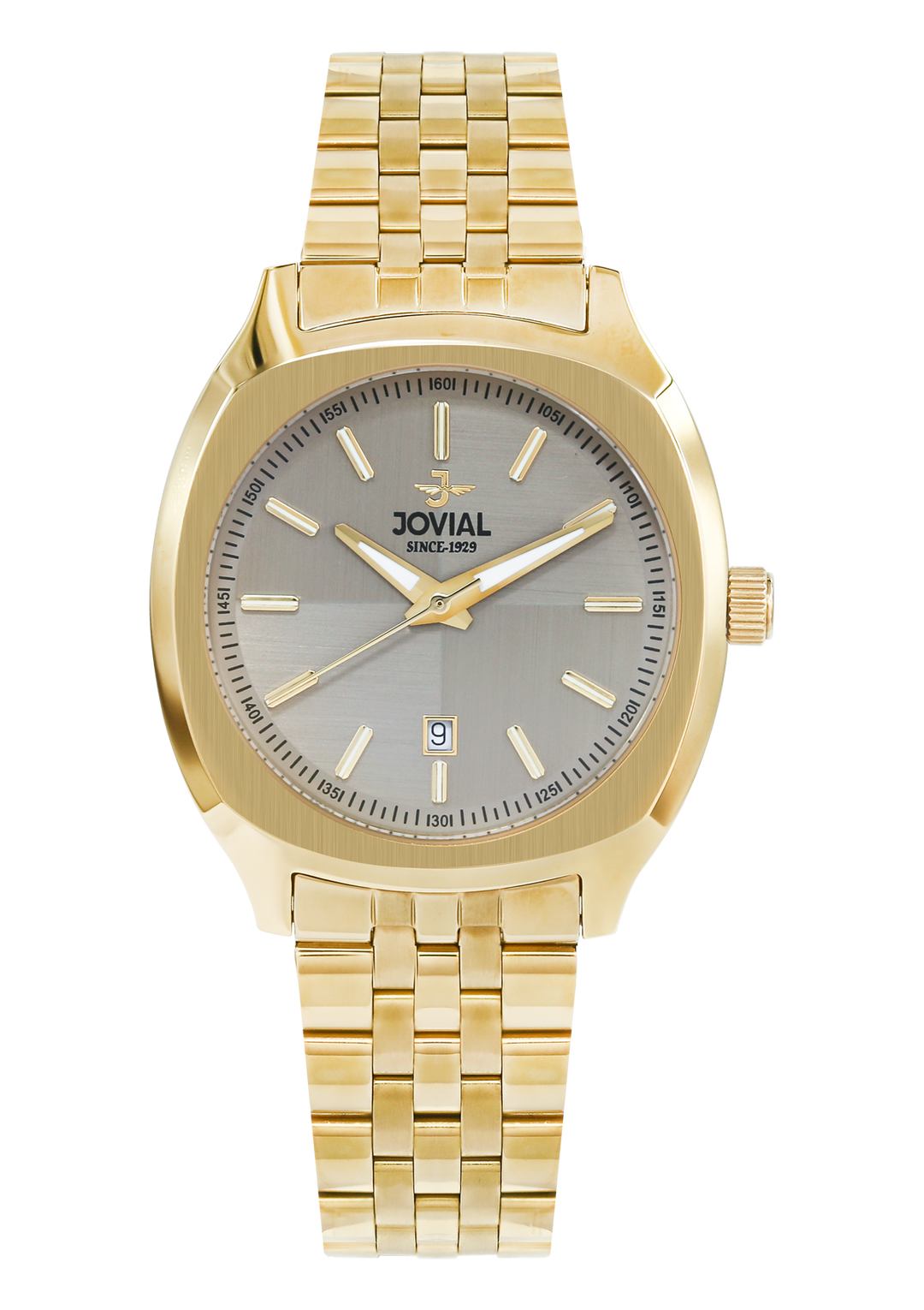 JOVIAL 5078GGMQ02E MEN WATCH