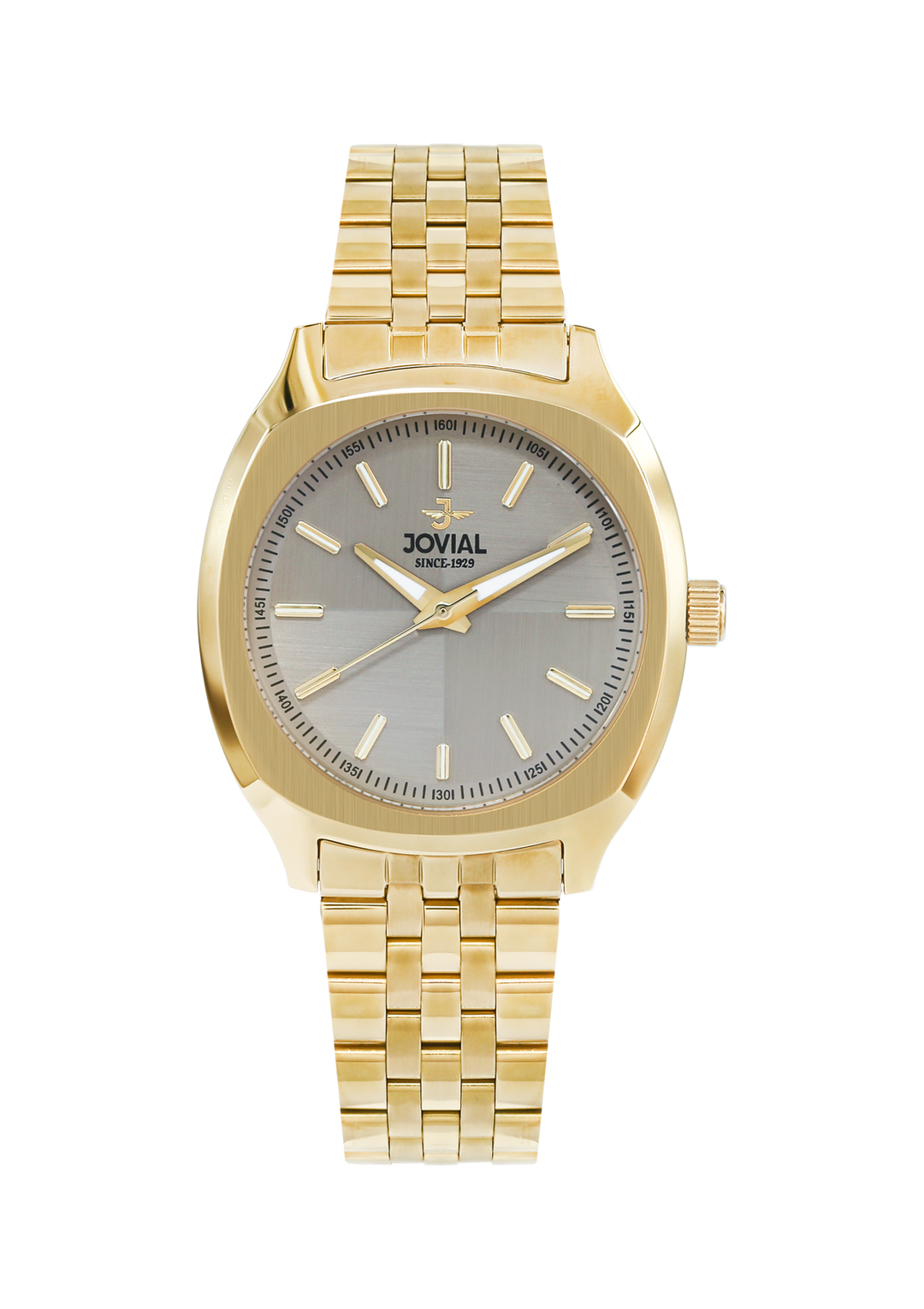 JOVIAL 5078LGMQ02E WOMEN WATCH
