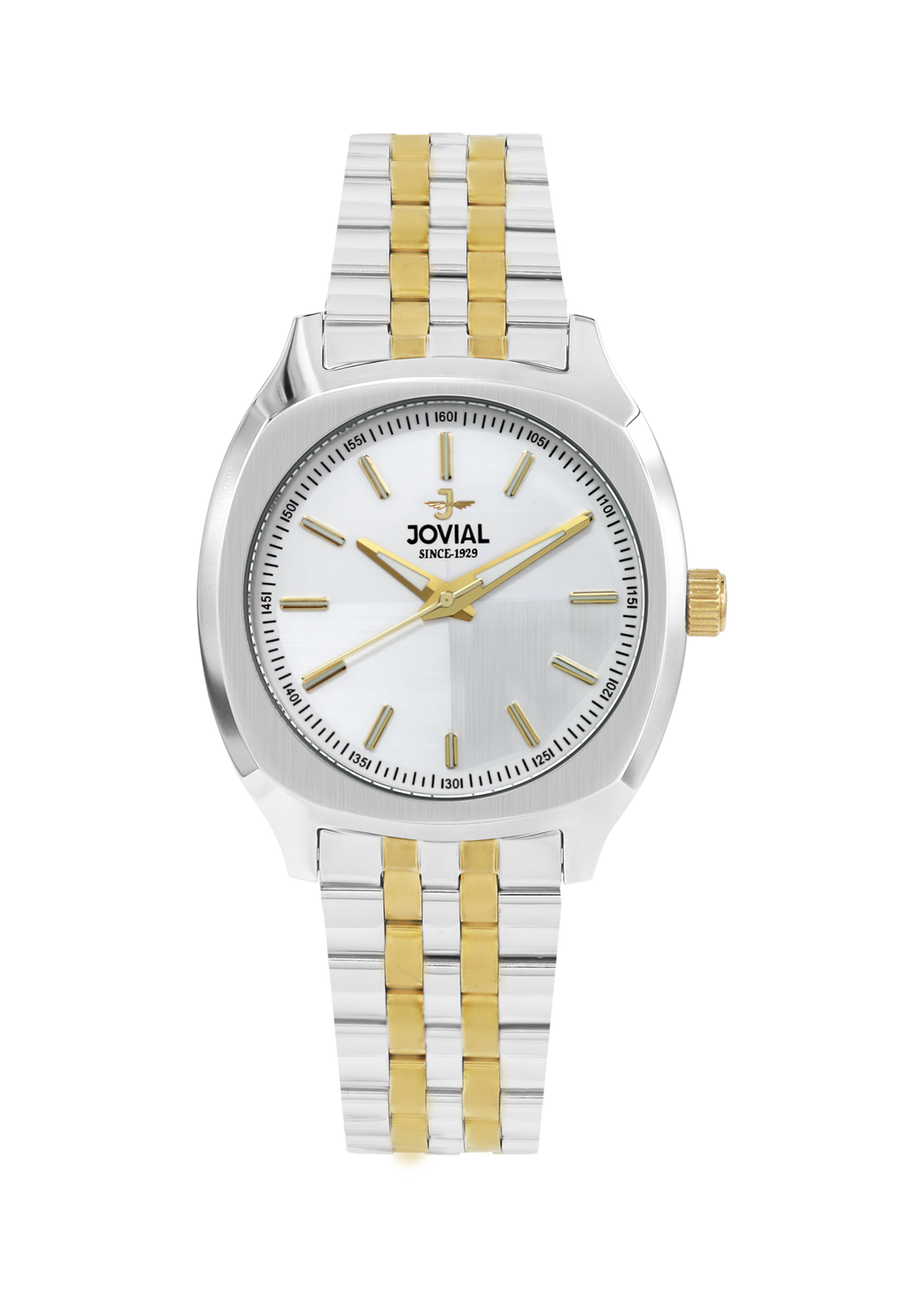 JOVIAL 5078LTMQ01E WOMEN WATCH