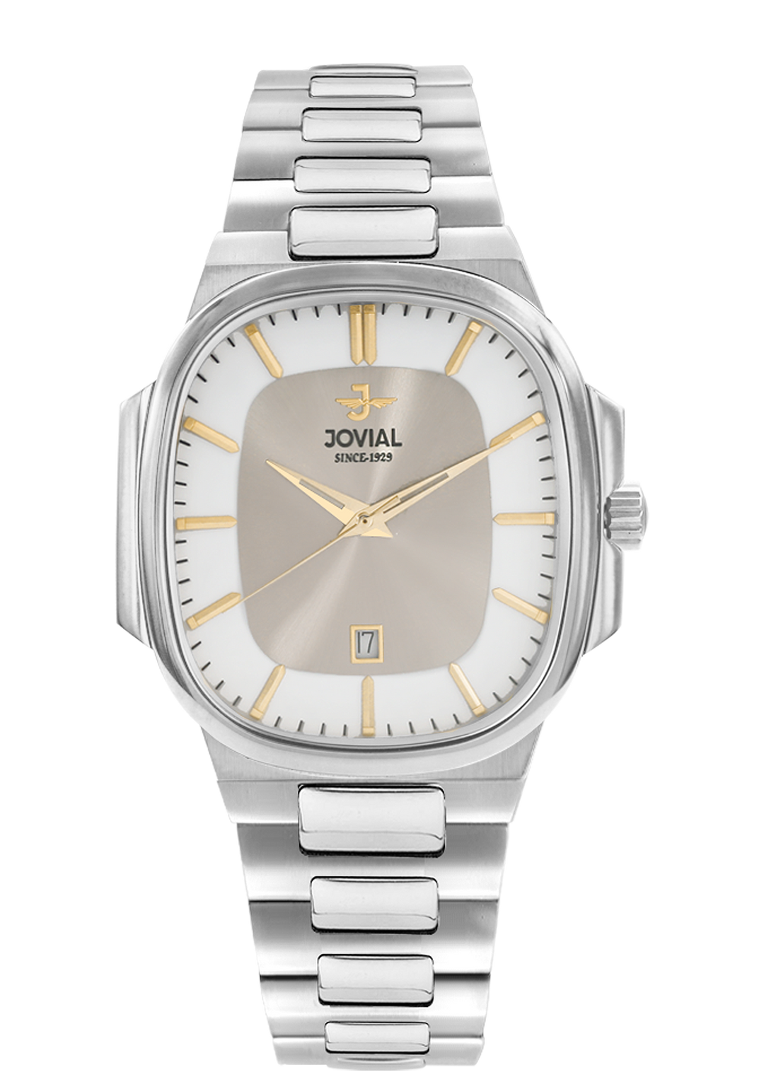JOVIAL 5080GSMQ02E MEN WATCH