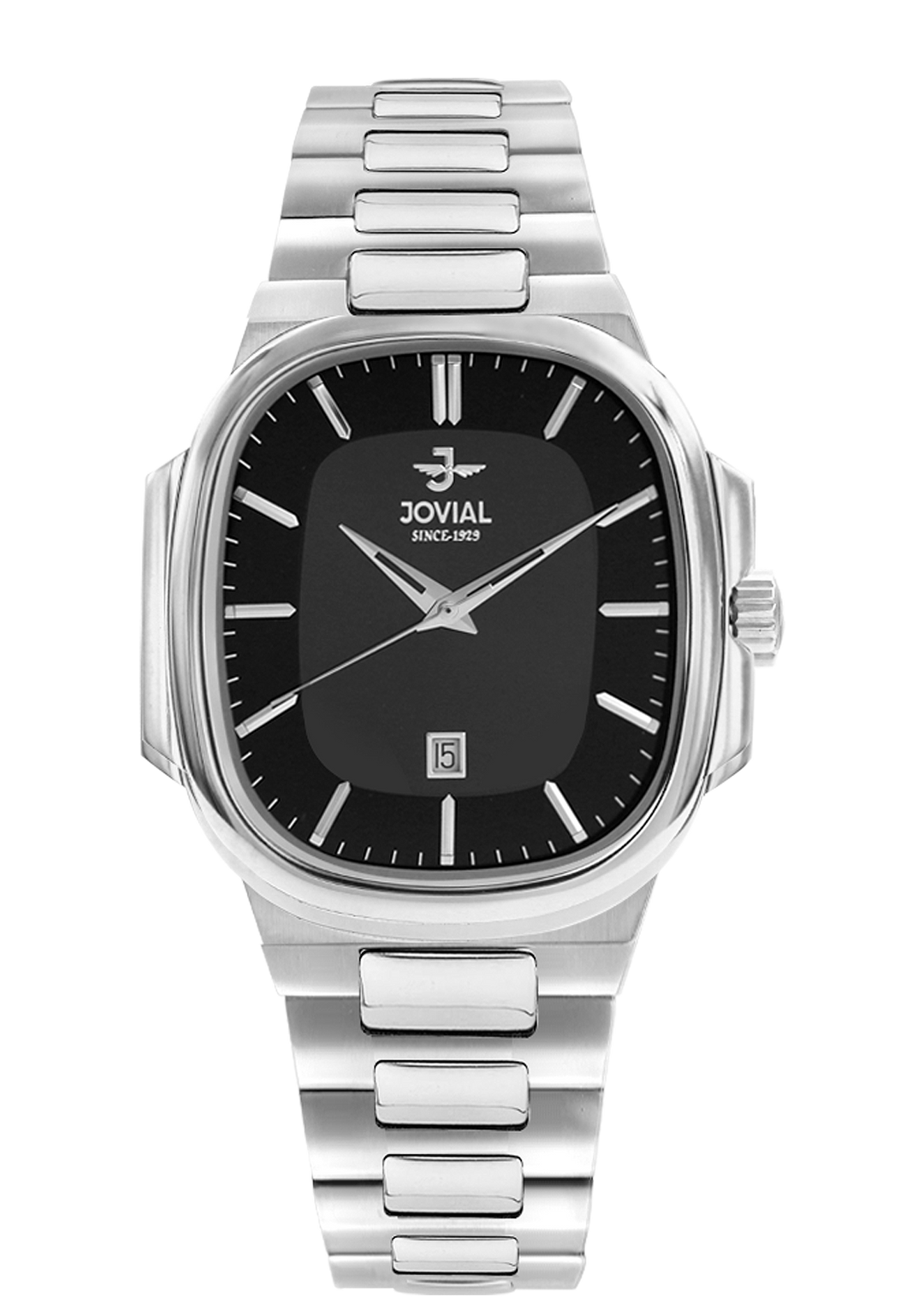 JOVIAL 5080GSMQ03E MEN WATCH