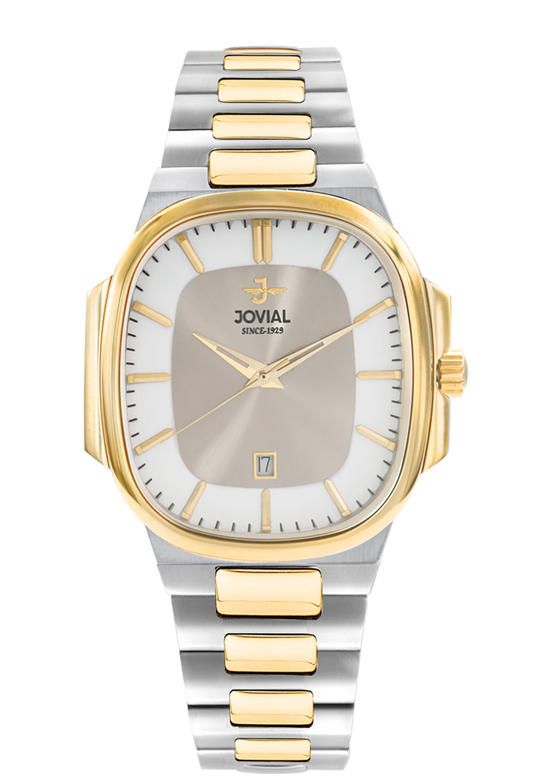 JOVIAL 5080GTMQ02E MEN WATCH