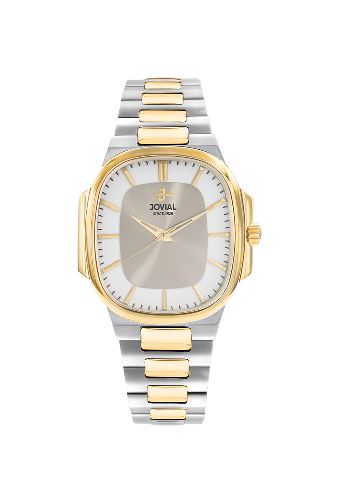 JOVIAL 5080LTMQ02E WOMEN WATCH