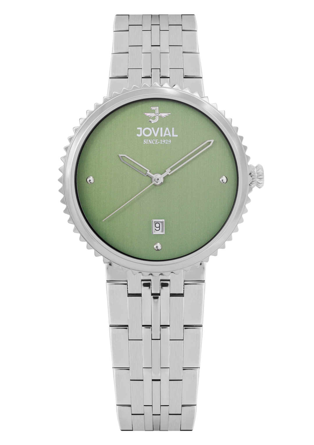 JOVIAL 5090GSMQ09E MEN WATCH