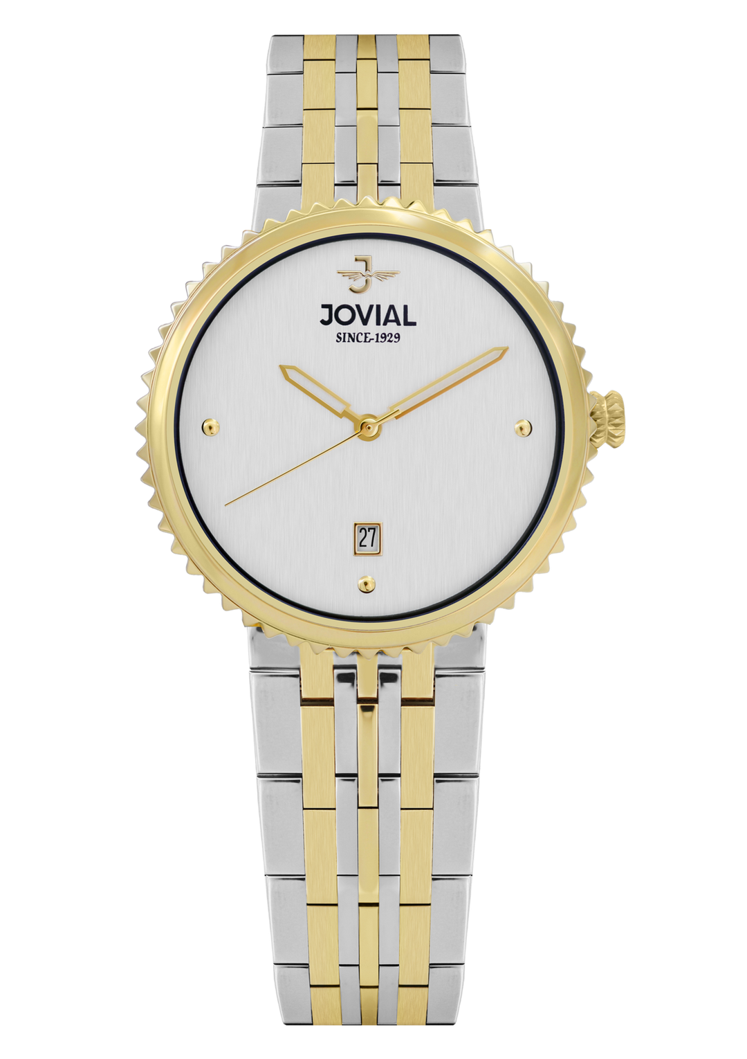 JOVIAL 5090GTMQ02E MEN WATCH