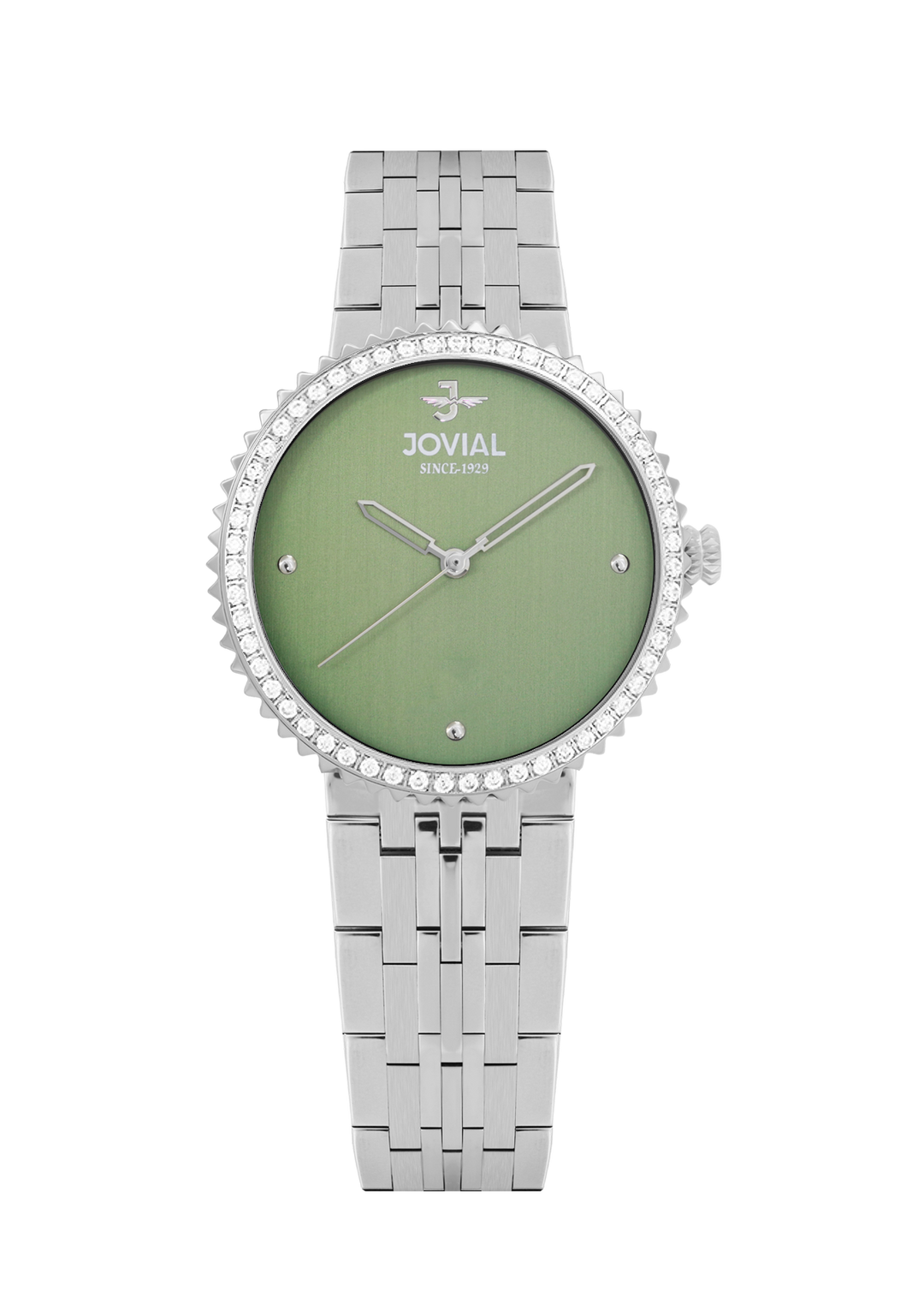 JOVIAL 5090LSMQ09ZE WOMEN WATCH