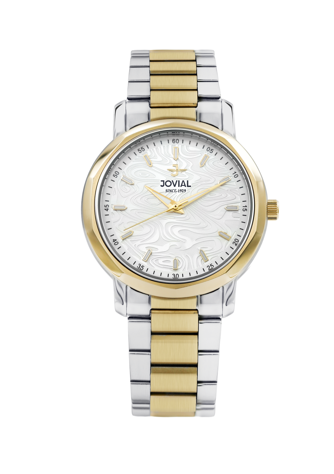 JOVIAL 5091LTMQ01E WOMEN WATCH