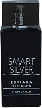 ESTIARA SMART SILVER 100ML