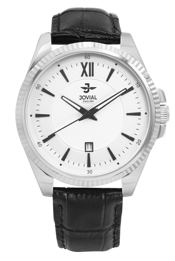 JOVIAL 5227GSLQ11E MEN WATCH