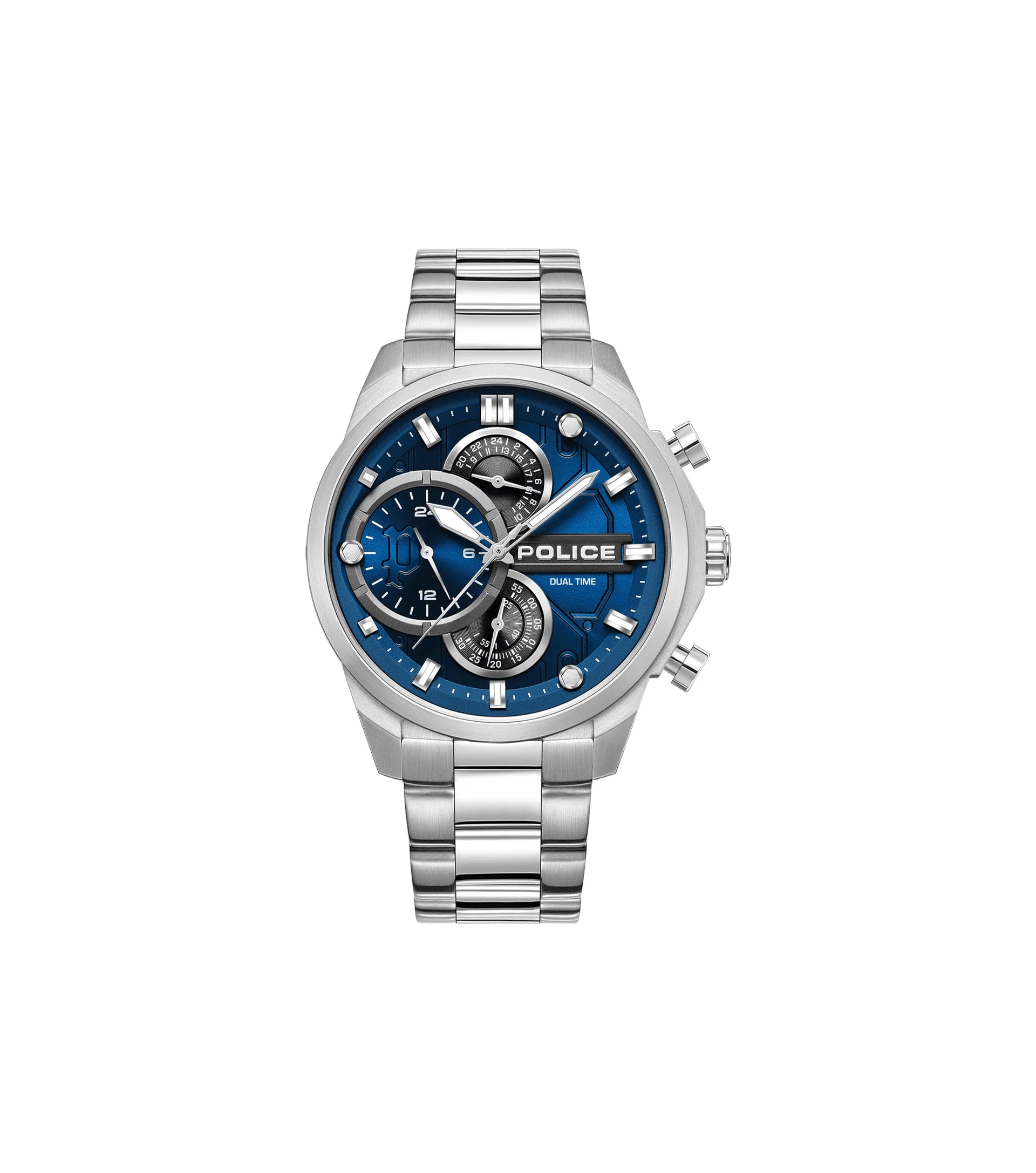 POLICE WATCH PEWGK0039207 MEN WATCH