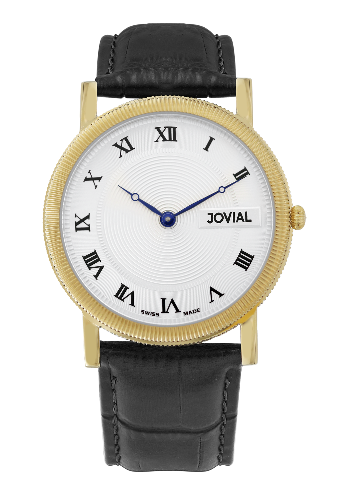 JOVIAL 7073GGLQ11 MEN WATCH