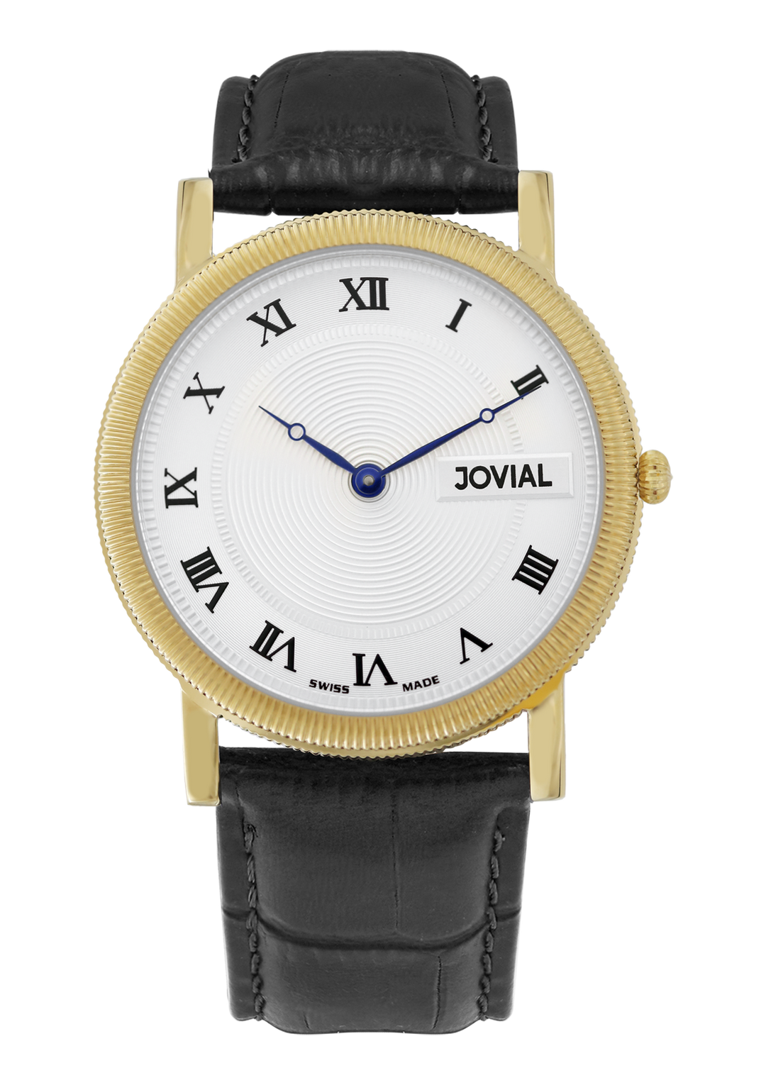 JOVIAL 7073GGLQ11 MEN WATCH
