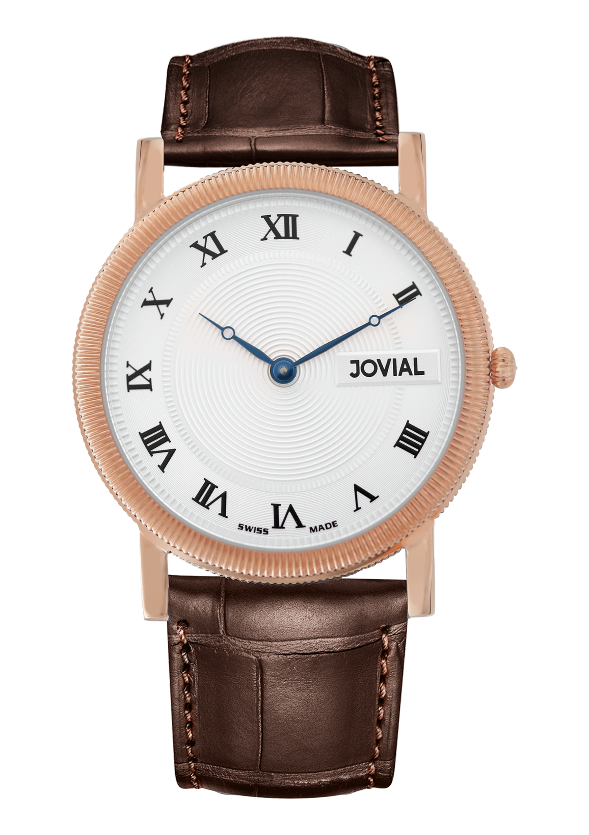 JOVIAL 7073GRLQ31 MEN WATCH