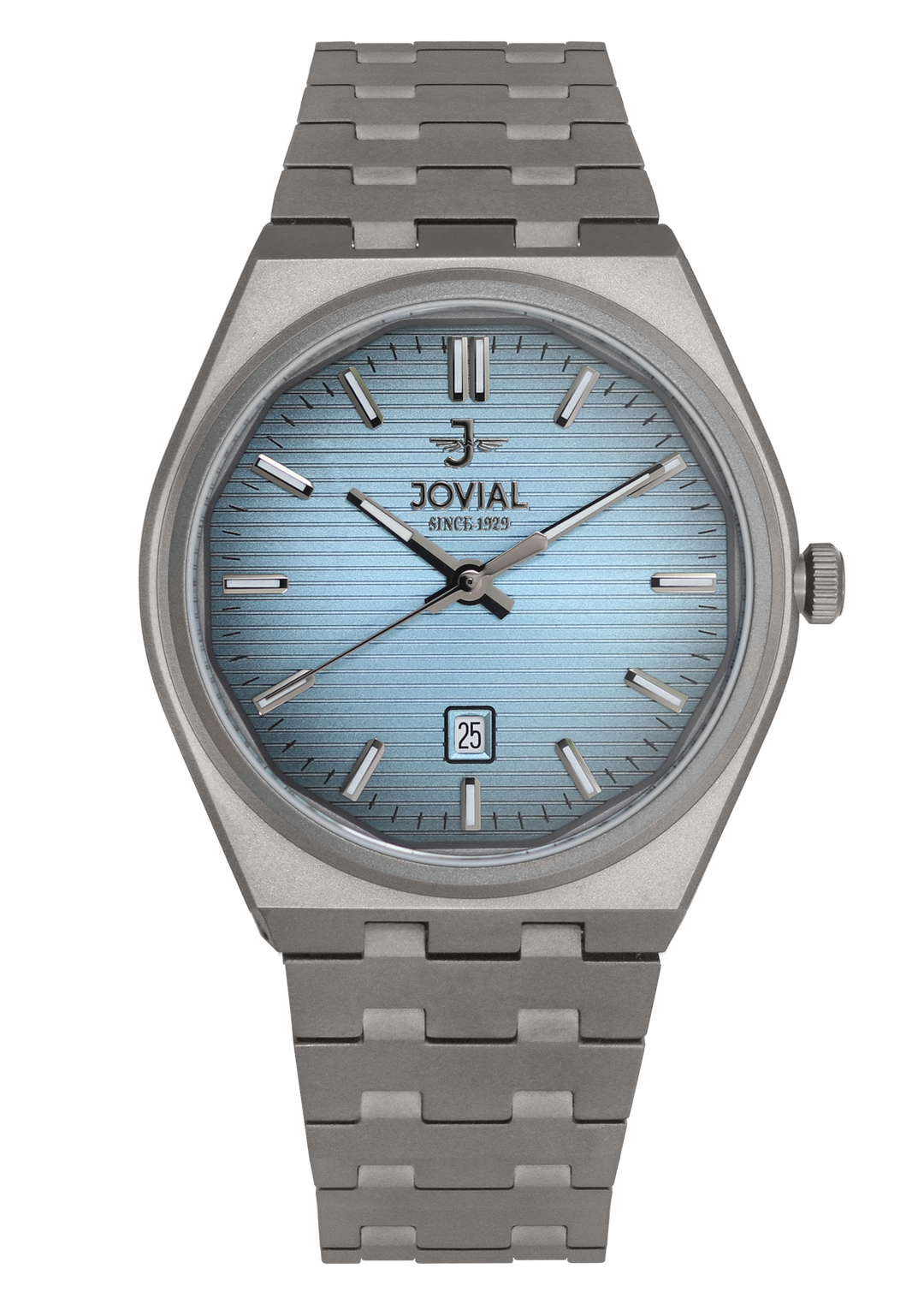 JOVIAL 8801GBMQ04E MEN WATCH