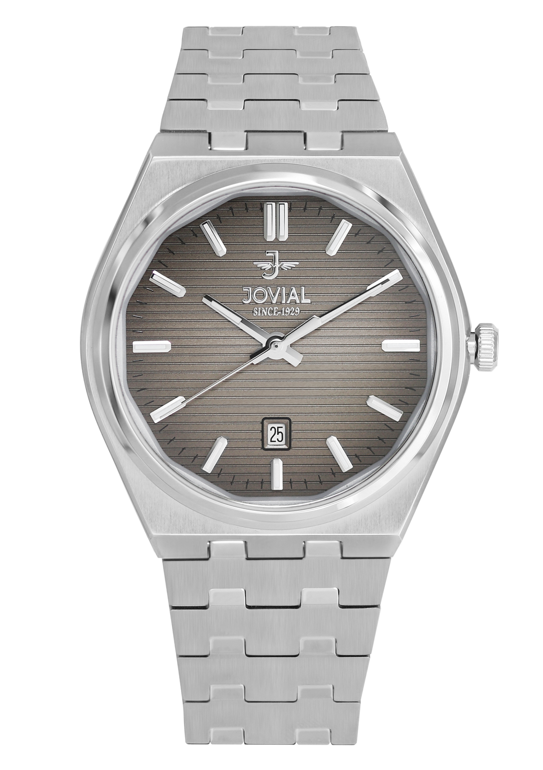 JOVIAL 8801GSMQ02E MEN WATCH