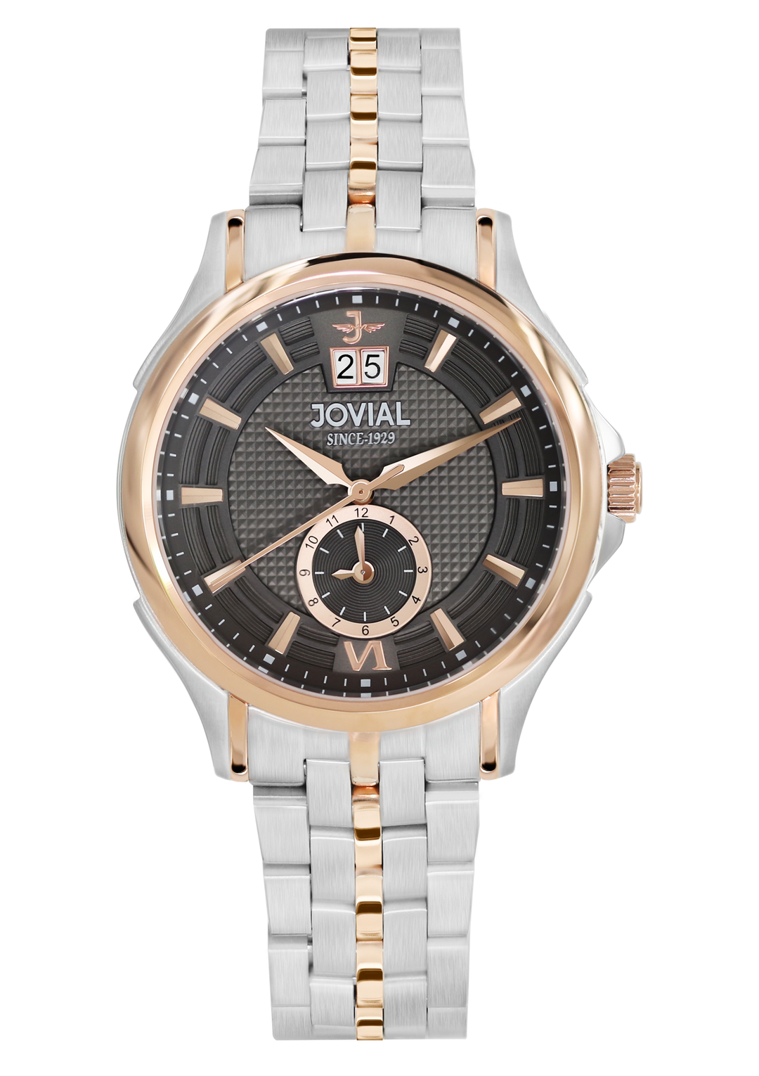 JOVIAL 8802GAMQ02E MEN WATCH