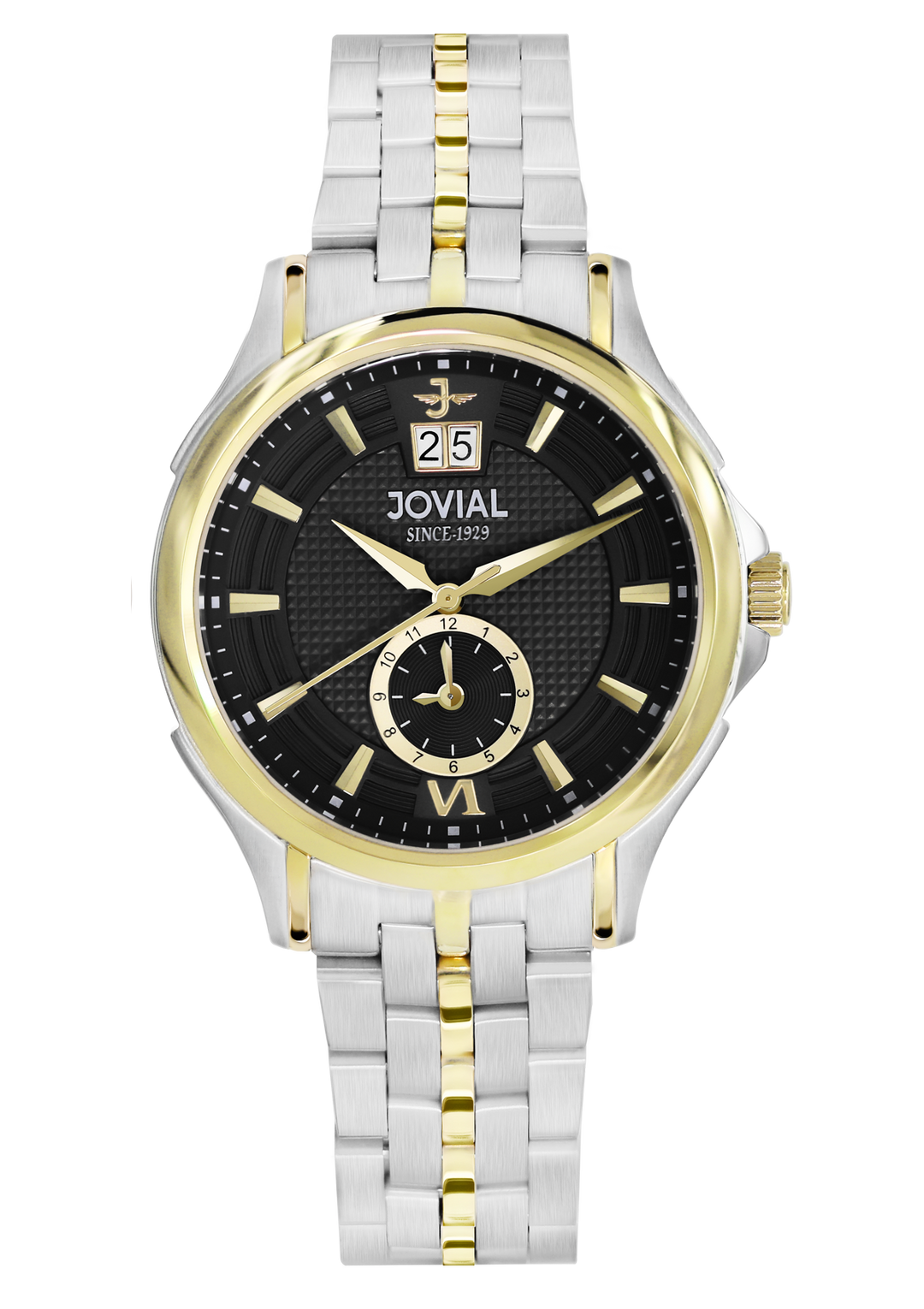 JOVIAL 8802GTMQ03E MEN WATCH