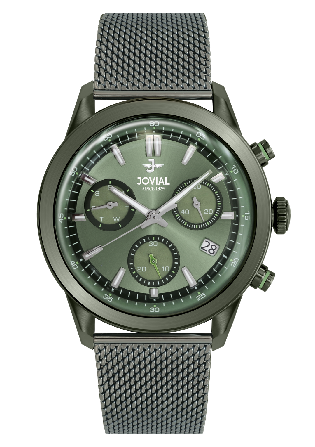JOVIAL 8803GBMC09E MEN WATCH