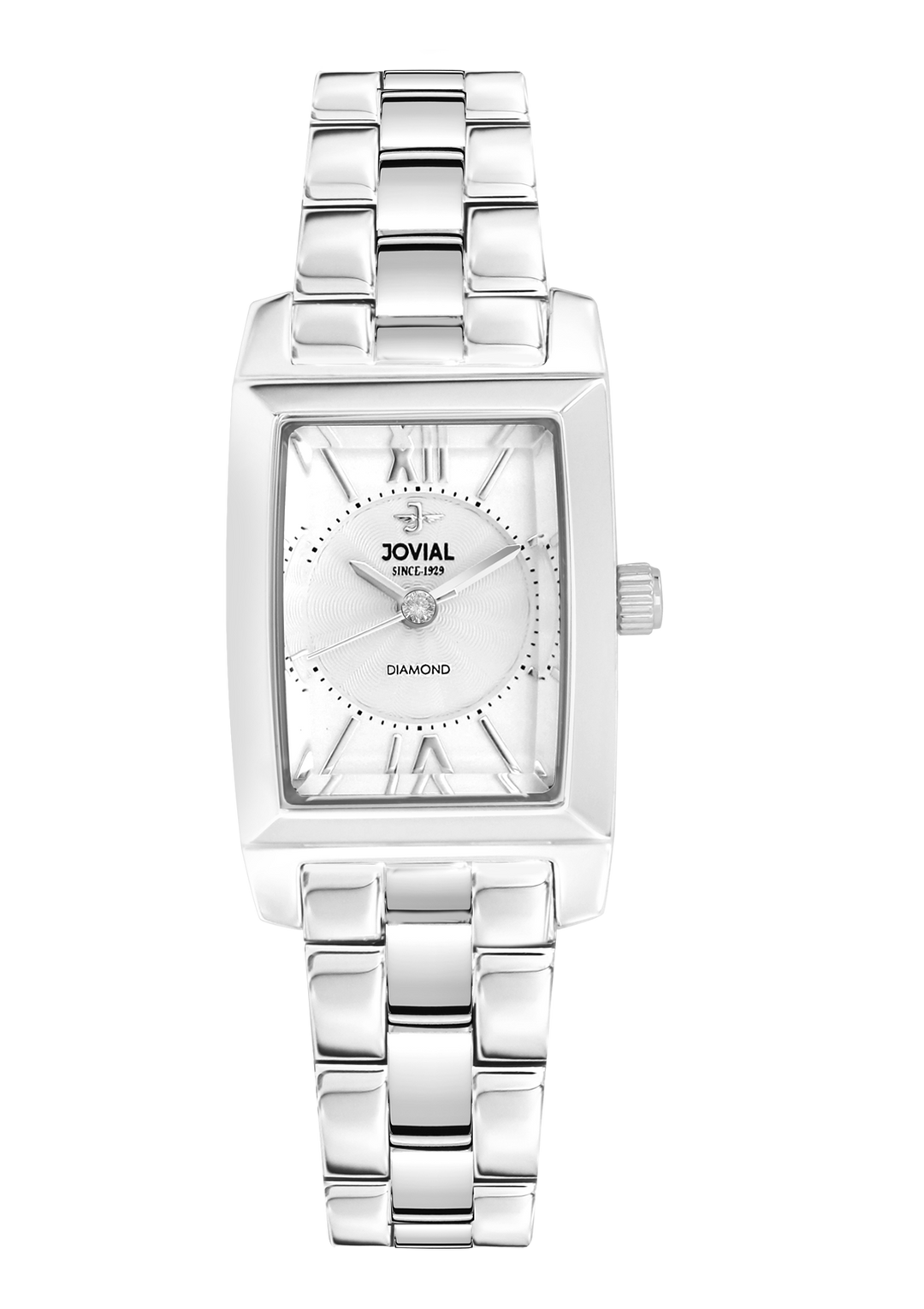JOVIAL 8805LSMQ01D WOMEN WATCH