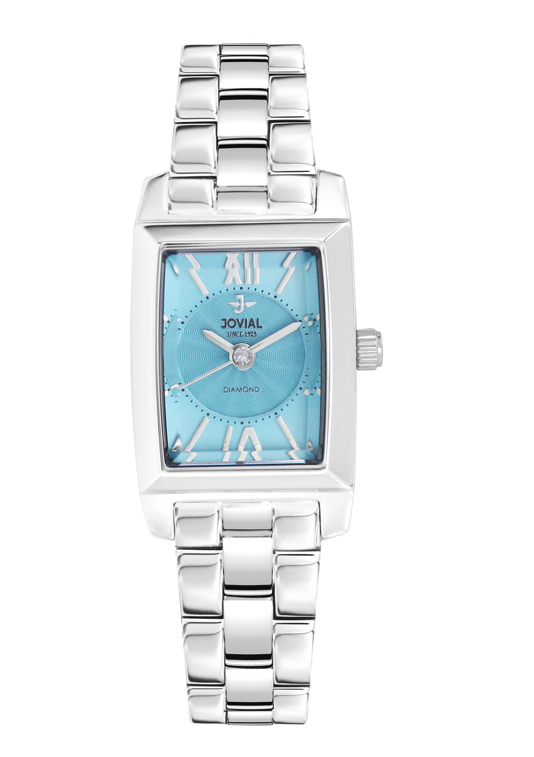 JOVIAL 8805LSMQ04D WOMEN WATCH