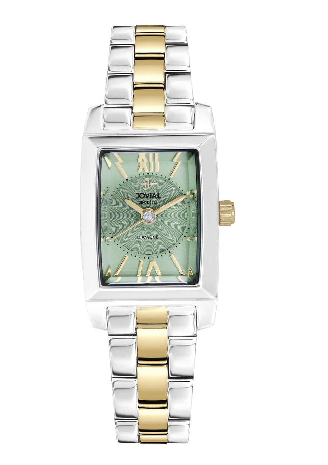 JOVIAL 8805LTMQ09D WOMEN WATCH
