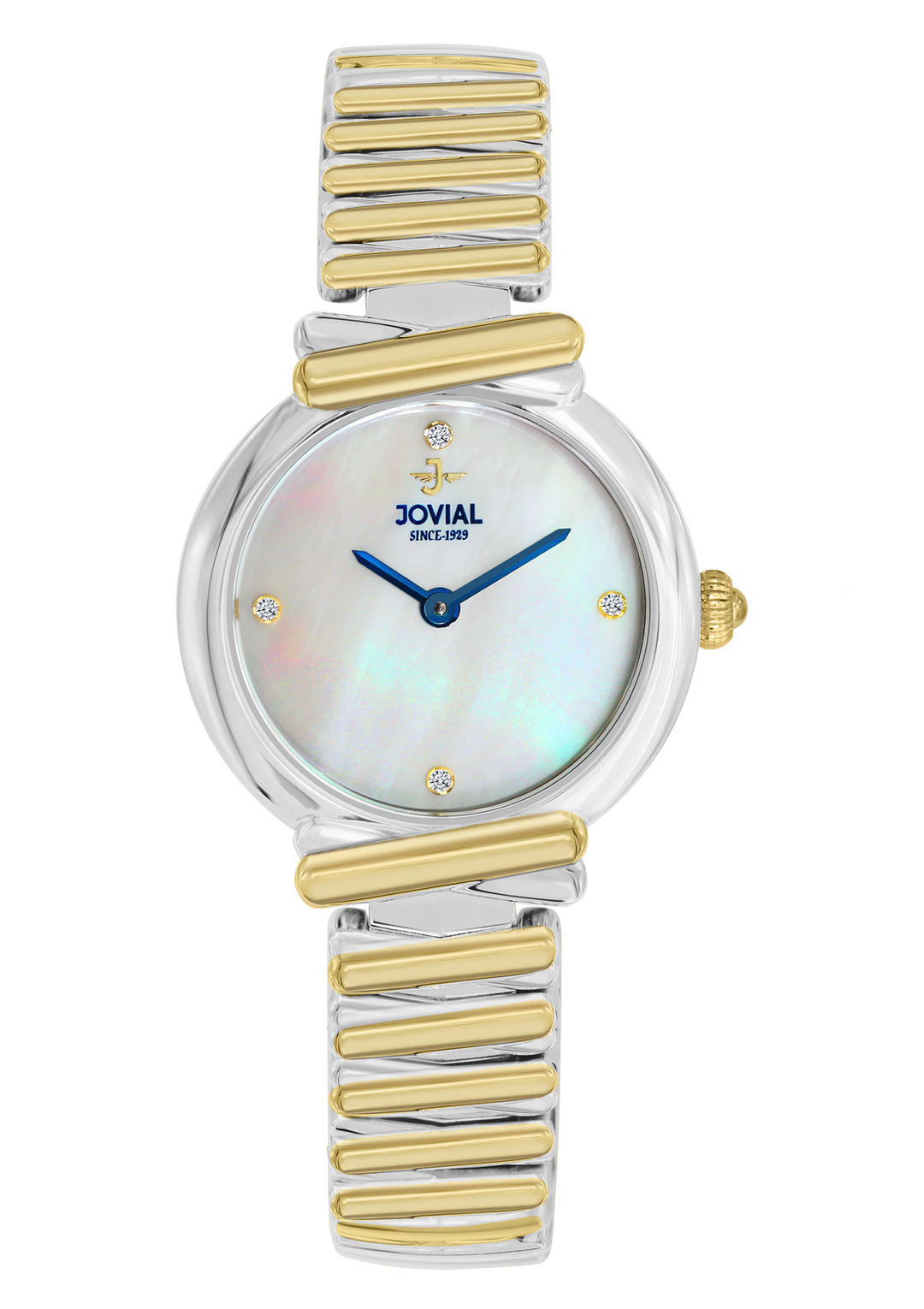 JOVIAL 8806LTMQ01E WOMEN WATCH