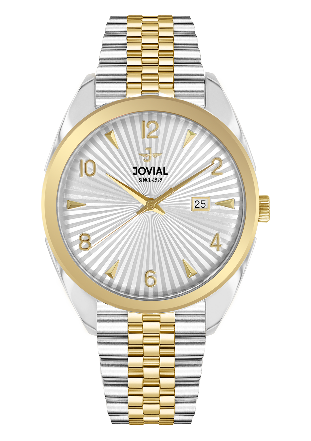 JOVIAL 8807GTMQ01E MEN WATCH
