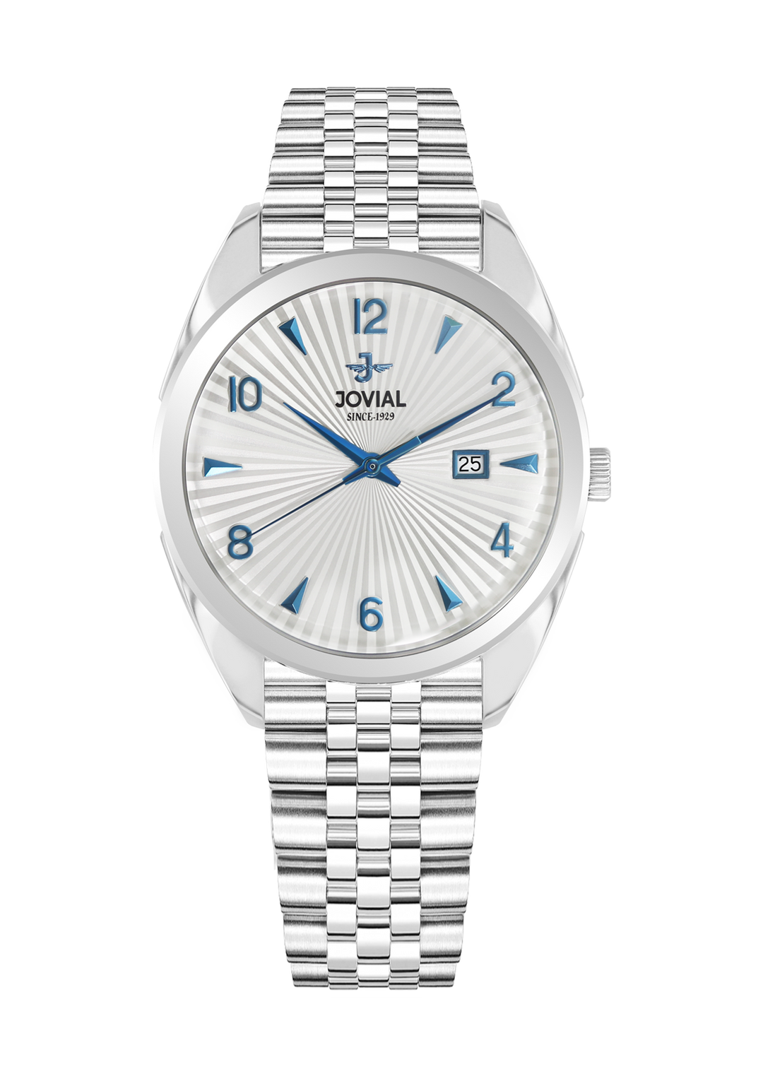 JOVIAL 8807LSMQ01E WOMEN WATCH