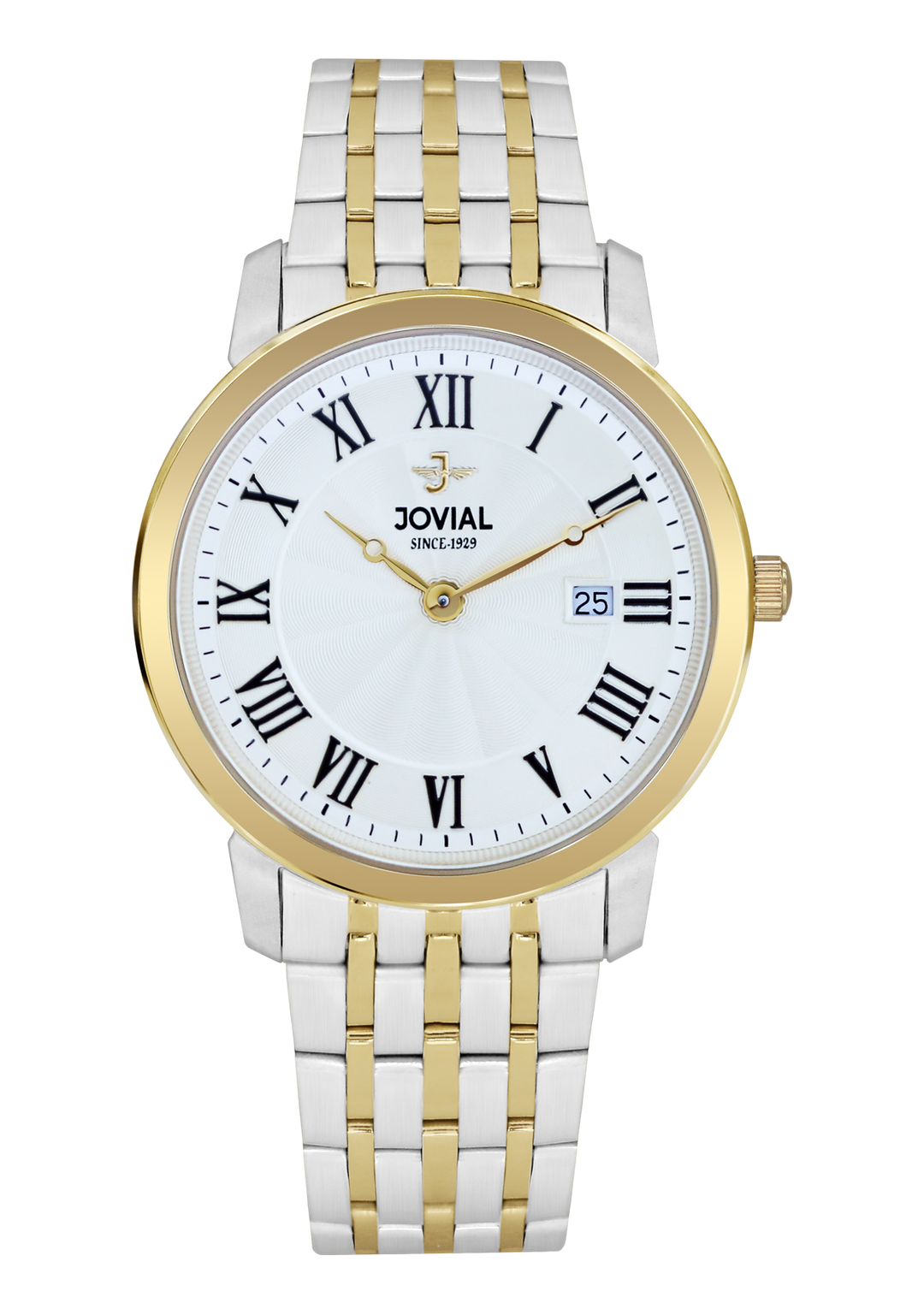 JOVIAL 8808GTMQ01E MEN WATCH