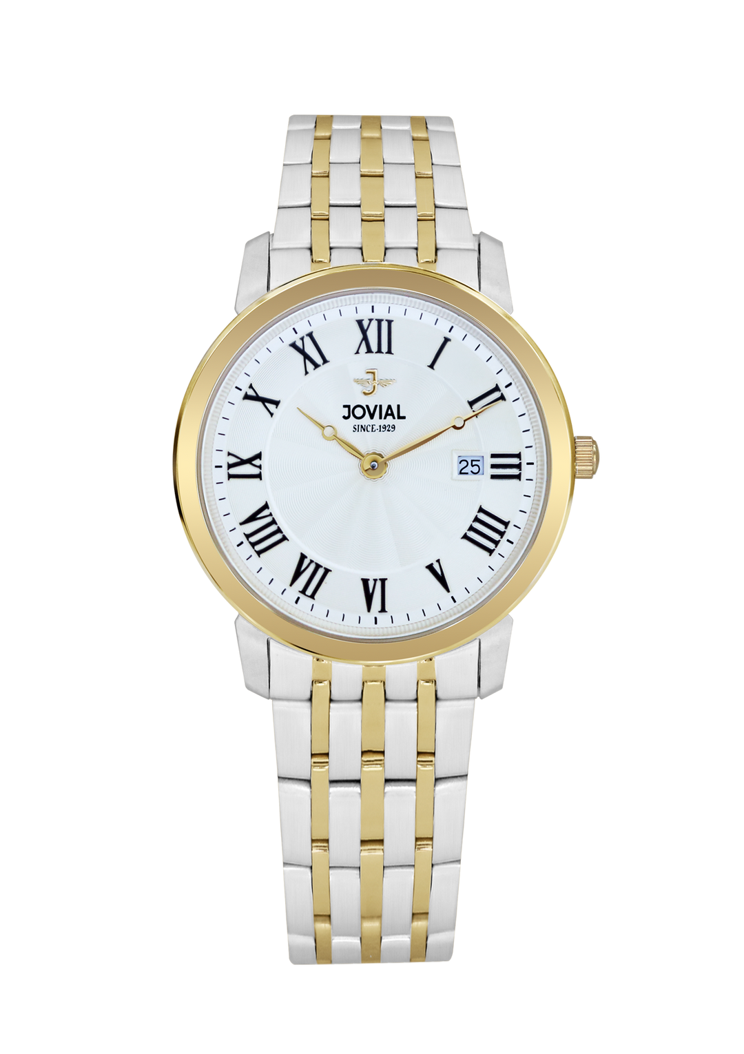 JOVIAL 8808LTMQ01E WOMEN WATCH