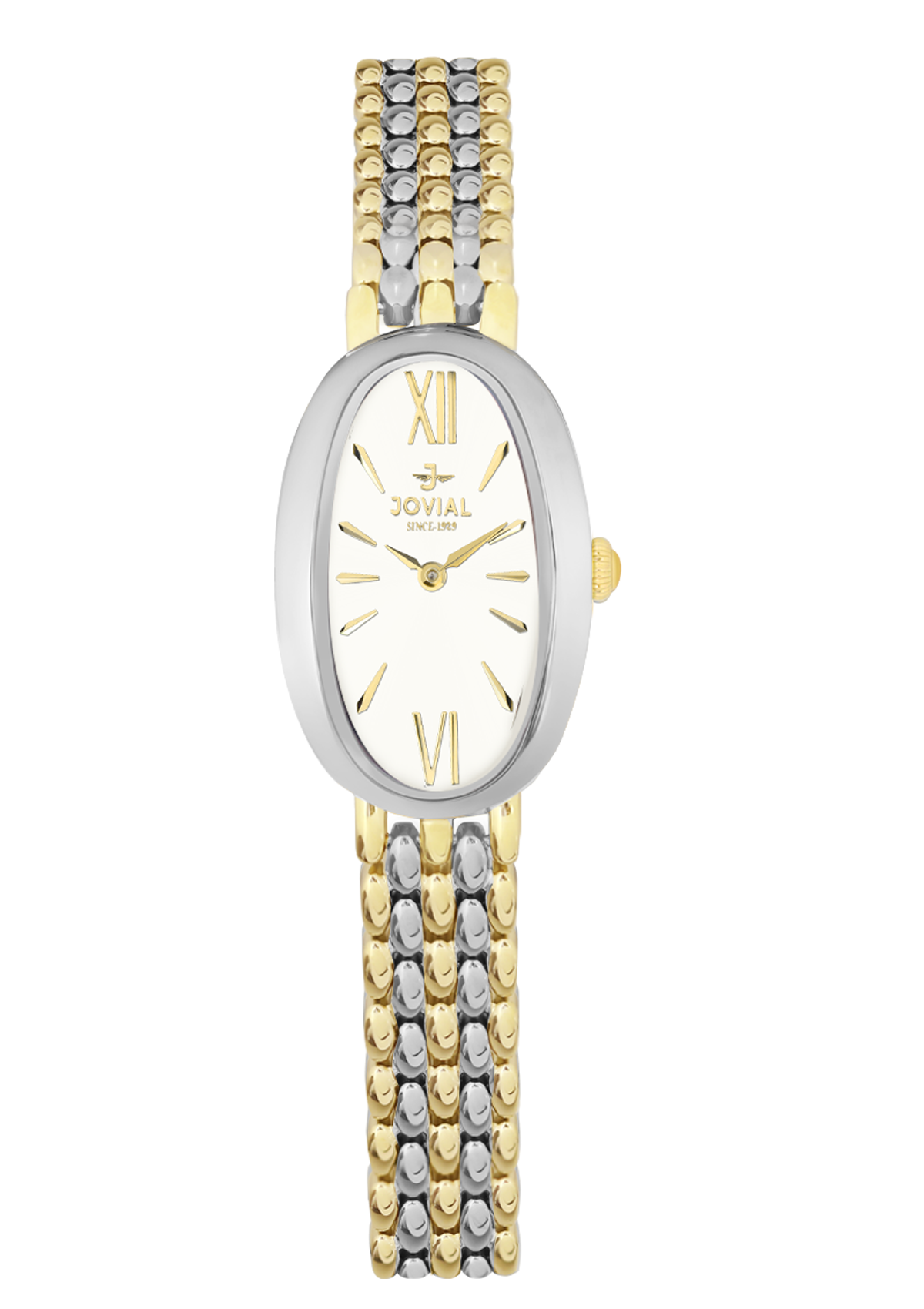 JOVIAL 9183LTMQ01E WOMEN WATCH