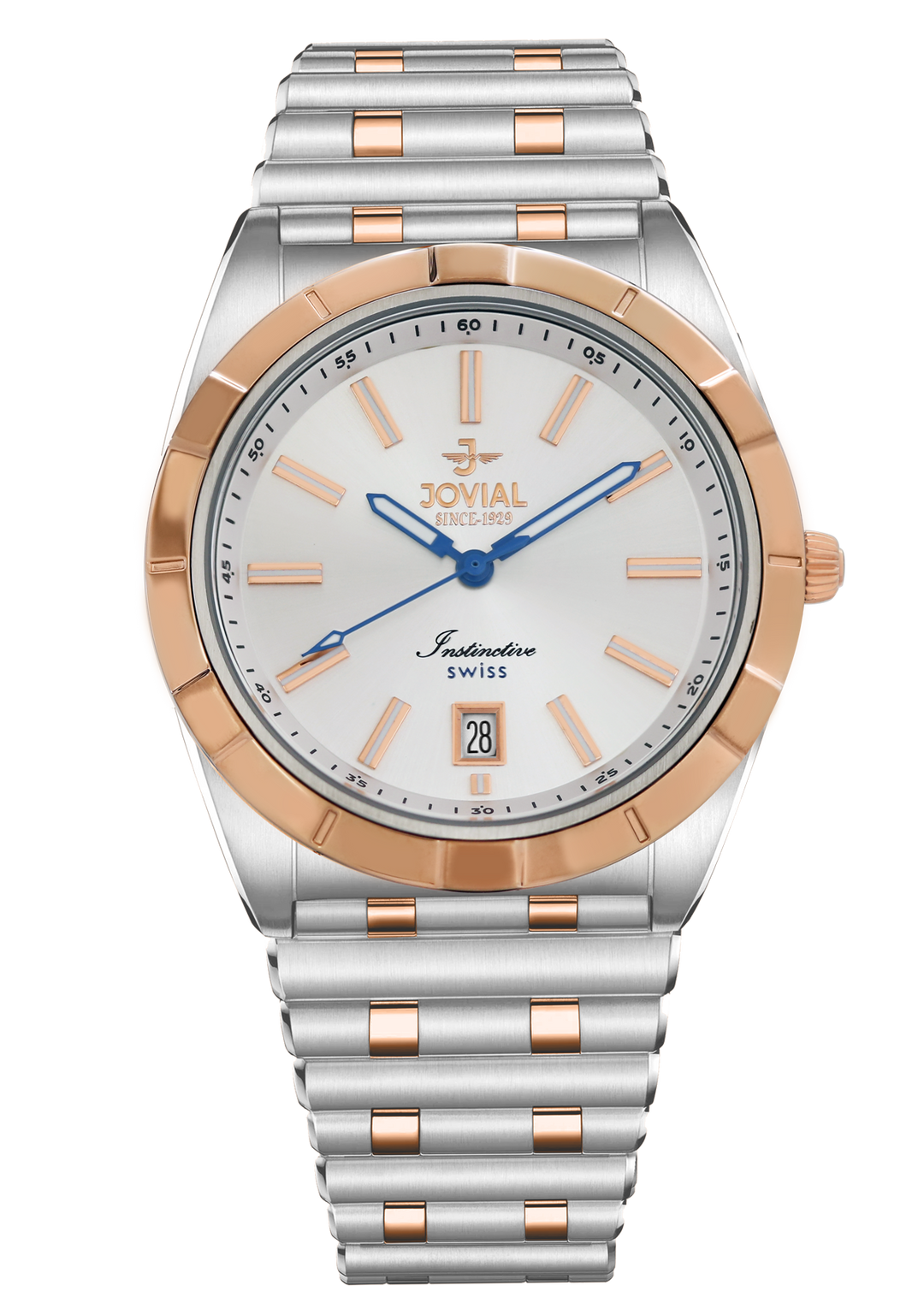 JOVIAL 9191GAMQ01E MEN WATCH