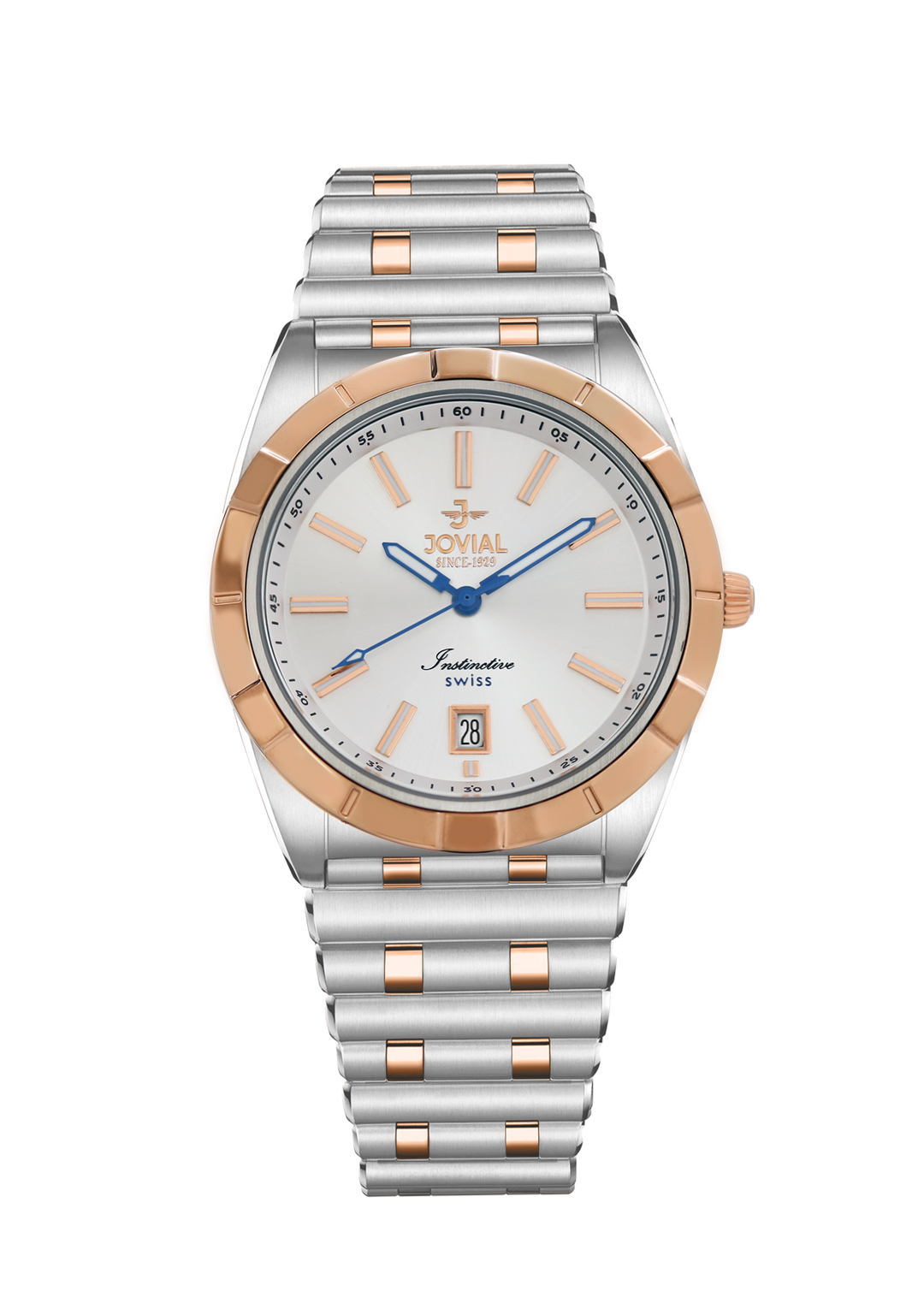 JOVIAL 9191LAMQ01E WOMEN WATCH